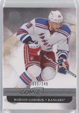 2011-12 Upper Deck The Cup 90/249 Marian Gaborik #57 c2p