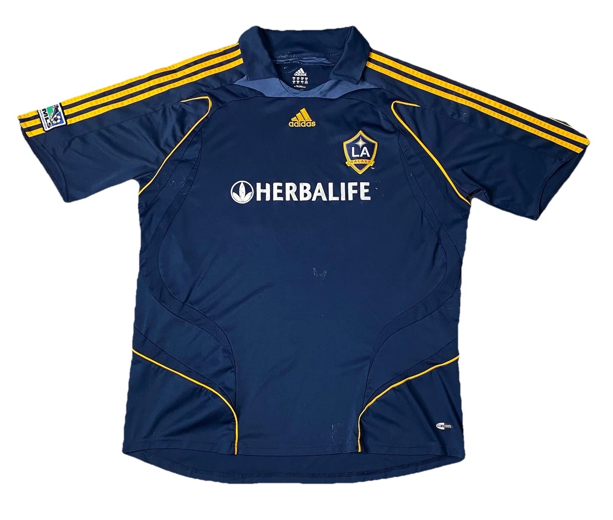 LA Galaxy Size 2XL MLS Jerseys for sale | eBay