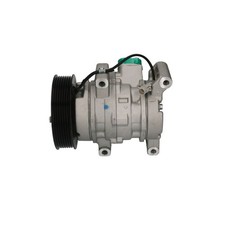 Klimakompressor 12 V Ø 120 mm BOSCH IAM-Expertise passend für TOYOTA HILUX