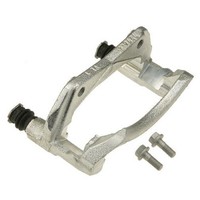 Halter Bremssattel Vorne FüR Opel Corsa X01 1.2 1.4 1.7 1.8 00 Bis 12 TRW Y17DTL