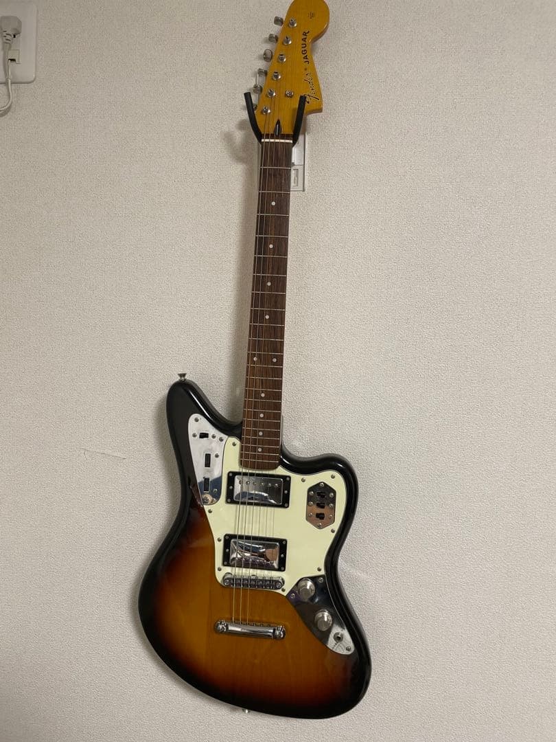 ギター FENDER JAPAN JAGUAR SPECIAL JGS 75 Super Rare] Fender Jaguar Special JGS-75 | eBay