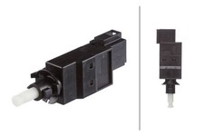Bremslichtschalter HELLA 6DD 010 966-551 für MERCEDES W169 W168 KLASSE CLS S211