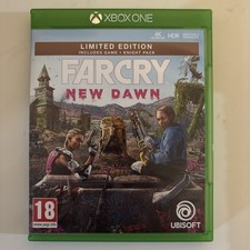 Ubisoft Far Cry Dawn for Xbox One 2019