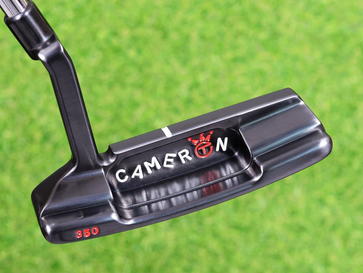 2*7様 超希少 Scotty Cameron Classic Newport Newport - Scotty Cameron