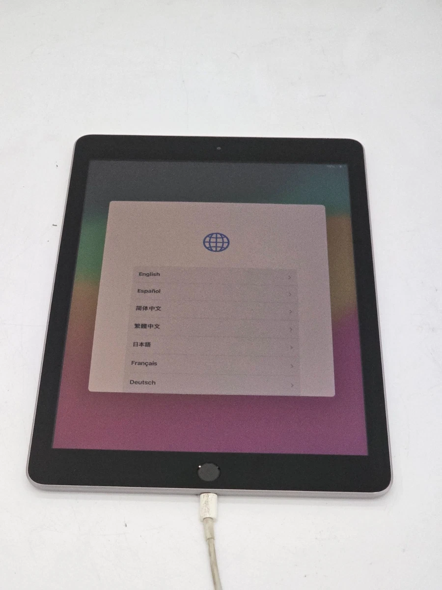 Apple iPad 6th Generation 32GB Tablets & eReaders for sale - eBay