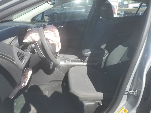 Wheel 15x6 Steel Fits 16-19 CRUZE 2478962 - Picture 7 of 12