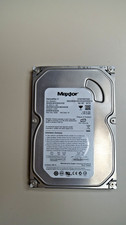 Hard Disk - Maxtor DiamondMax 21 - 160 Gb - SATA