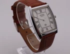 Vintage Seiko Slim Quartz  Men's Wrist Watch - Comes With New Battery, New Strap