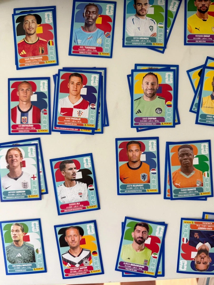FIFA World Cup Soccer Japan Sports Trading Cards & Accessories