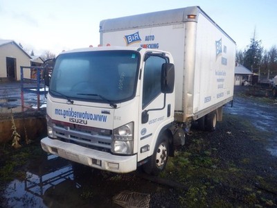 NPR ISUZU 2013 Fuel Pump 31506323
