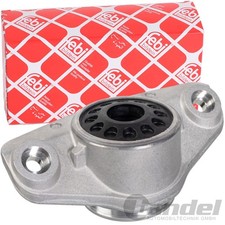 FEBI DOMLAGER OHNE LAGER HINTERACHSE BEIDSEITIG für HYUNDAI TUCSON KASTEN NEXO