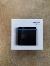 OBDeleven Next Gen OBD2 Scanner  (Gen 2, Devi...