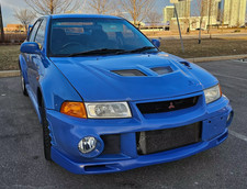 Mitsubishi Evo 6 Replacement Fog Lamps Vi Evolution Piaa Lights Light