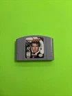 GoldenEye 007 (Nintendo 64, 1997) N64 Authentic