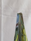 Vintage Murano Italy Hand Blown Art Glass Pheasant Beautiful Multicolor 15” — photo 7