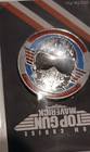 Top Gun Maverick 2022 Movie Promo Pin (1) and Lanyards (2) set Brand New — photo 1