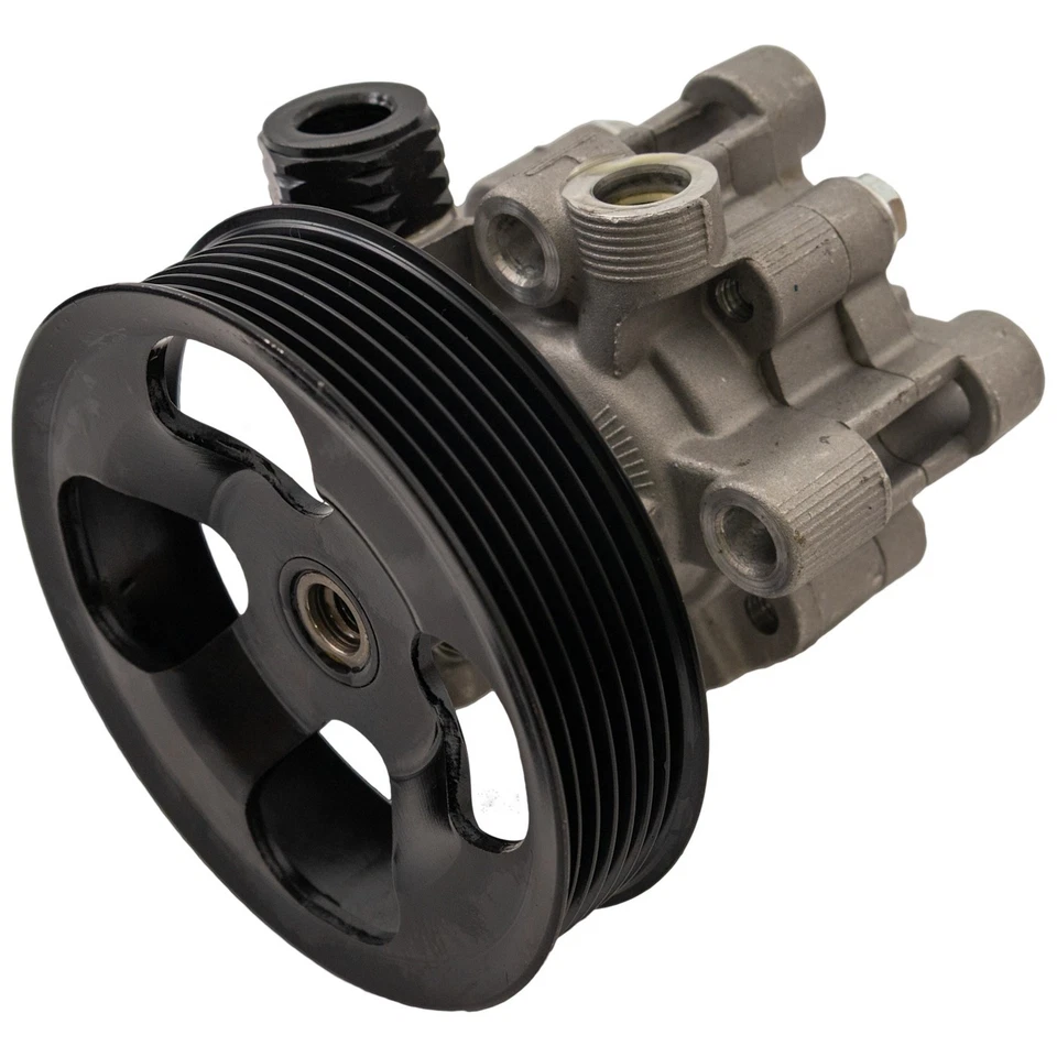 Bombas de direção hidráulica para Toyota Tacoma Lexus RX350 RAV4 2001-2005 - Imagem 2 de 4