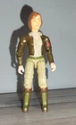 GI Joe ARAH 1983 Covergirl V1 Action Figure Wolverine Missile Tank Driver