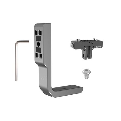 L-Type Horizontal-Vertical Mount(Compatible Model) Accessories for Insta360 X5/4