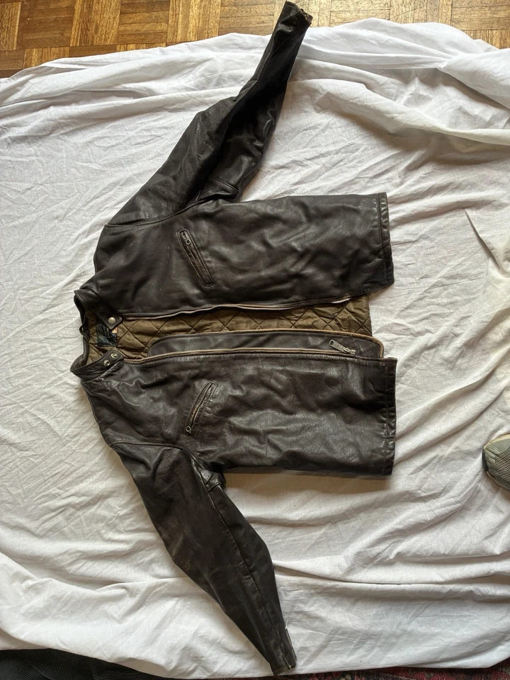 Schott Perfecto, photo 2 of 5