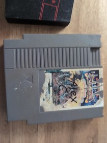 magic of scheherazade nes