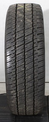 1 x 205/65R16C 107/105T Ganzjahresreifen Barum Vanis Allseason 8mm 2024