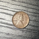 1909-S Lincoln Cent Wheat Penny *Better Date, VF+/XF #DG