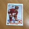 Upper Deck 1990-91 Sergei Makarov #123 Calgary Flames NHL Ice Hockey Card