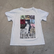 Taylor Swift Eras Tour Youth S Shirt 2023 Flaws