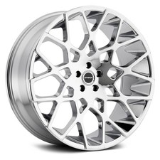 Strada Buca Wheels 24x10 15 5x114.3 72.6 Chrome Rims Set Of 4 Strada Buca Wheels 24x10 15 5x114.3 72.6 Chrome Rims Set Of 4