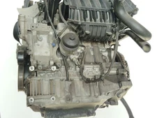 6FY KOMPLETTER MOTOR / 188021 FÜR PEUGEOT 407 6D_ 1.8 16V 6D6FYC