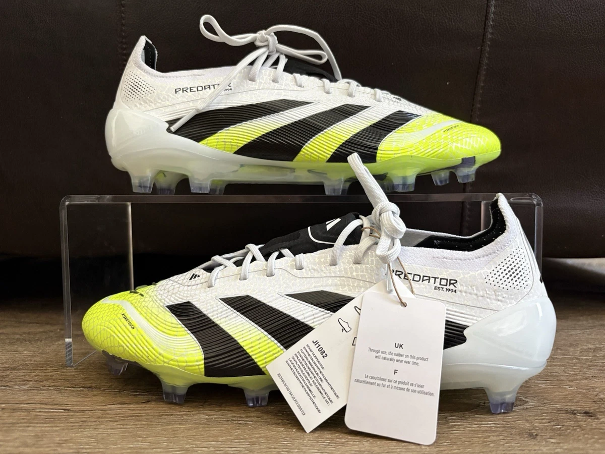 adidas Predator for Sale | Authenticity Guaranteed | eBay