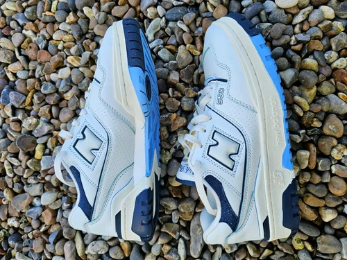 New Balance 550 Rich Paul Uk6 BB550RP1 Retro Scarpe da ginnastica DUPE