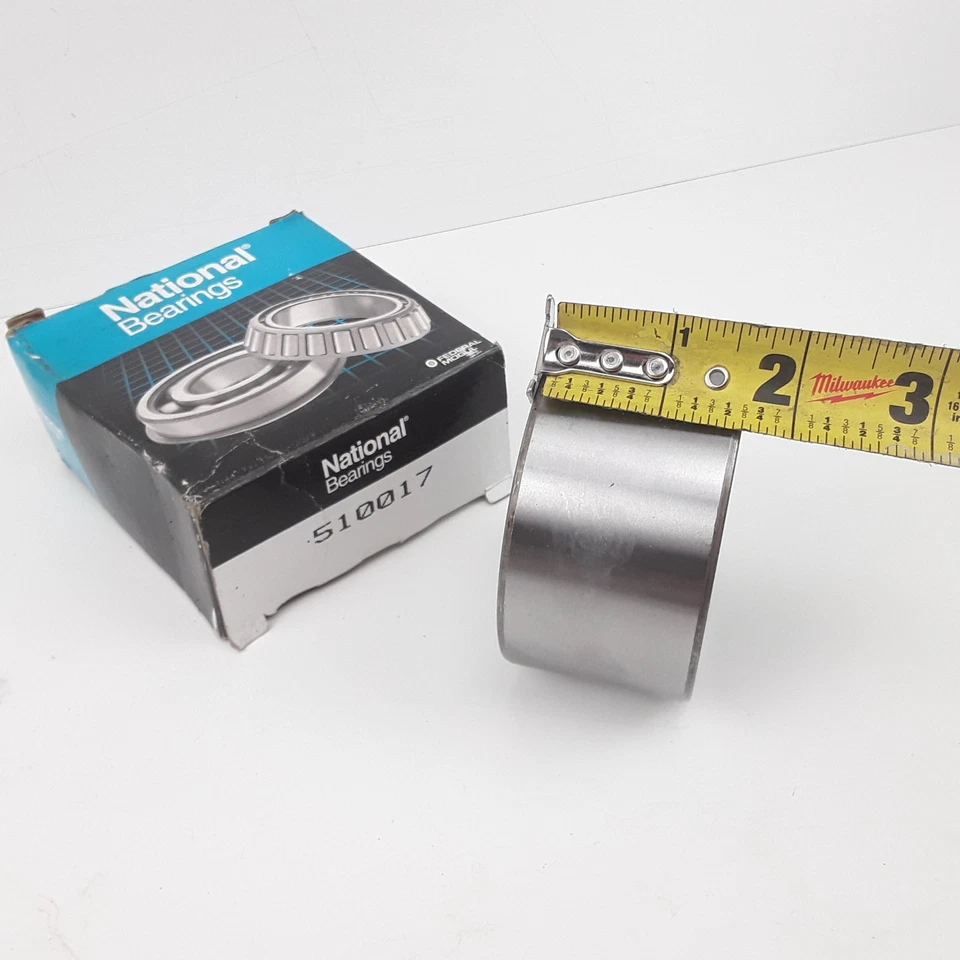 Cojinete de rueda delantera para Toyota Supra, Lexus SC430 GS430 GS300 SC300 1987-2010 Foto 3 de 4