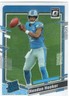 2023 Panini Donruss Optic - Rated Rookie Hendon Hooker #234 (RC)