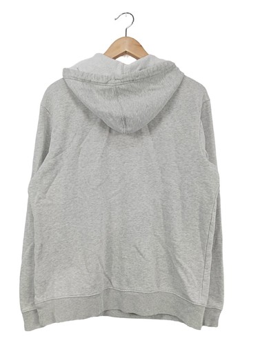 GAP Sudadera con capucha Mujeres Sudadera Talla EU 38 gris claro look casual - Imagen 2 de 5