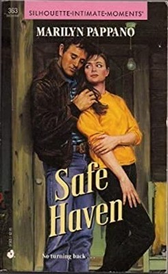 Safe Haven Mass Market Paperbound Marilyn Pappano