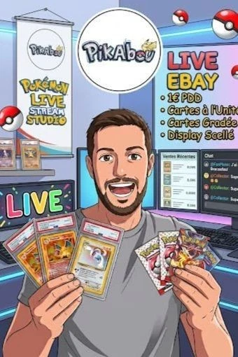 1€ PDD 5000 € de carte unité FR POKEMON
