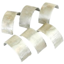 Connecting Rod Bearing - .020 Oversize - Set Fits International 454 3056879r11