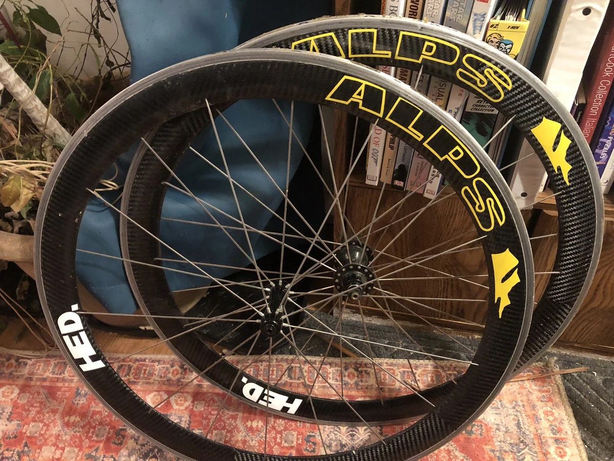 650C Wheel Bicycle Clinchers for sale | eBay