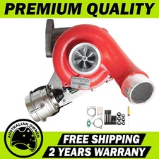 GEN1 High Flow Turbo Charger For Kia Sorento D4CB 2.5L