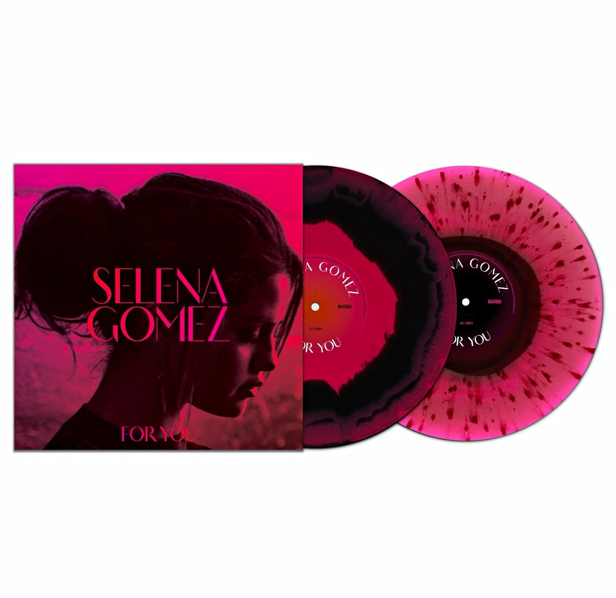 LP Vinyl Records Selena Gomez for sale | eBay