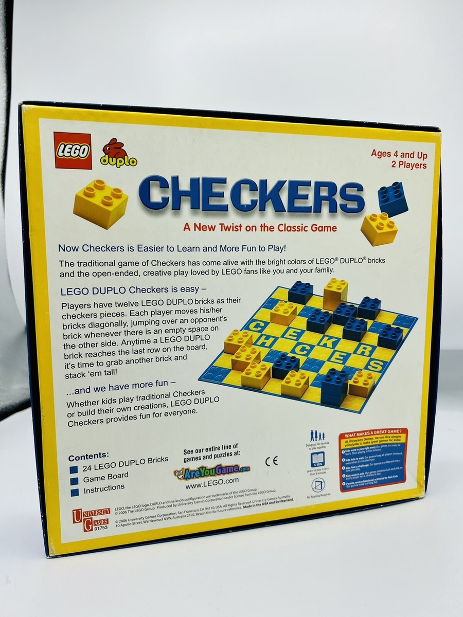 The Complete Checkers Vol.Ⅱ The Complete Checkers Vol.Ⅱ The Complete Encyclopedia of