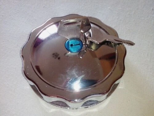 BMW Motorrad- & Rollerteile & -zubehör Tankverschluss