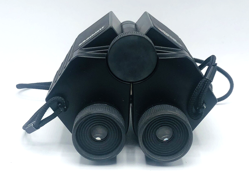 Steiner Germany Binoculars Champ 8 x 25 War Military SpyGlass Spy Marines Army - Picture 2 of 21