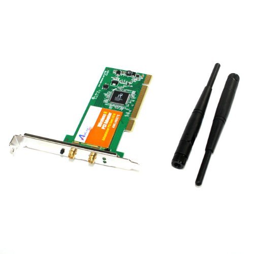 airlink101 wireless n adapter