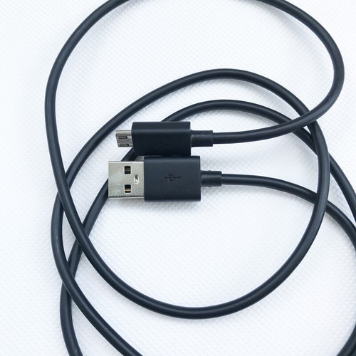 Original Amazon 5W Fire Kindle Fire TV Stick Power Adapter Micro USB Cord Cable - Picture 7 of 12
