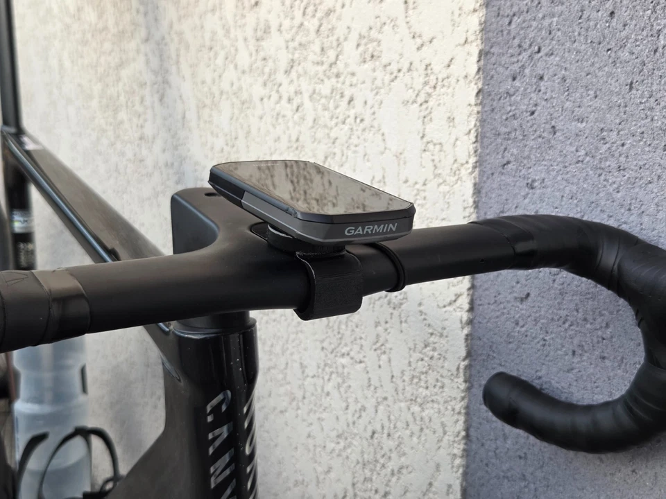 Support Compteur / GPS compact pour cockpit Canyon Gear Groove - Image 4 of 4