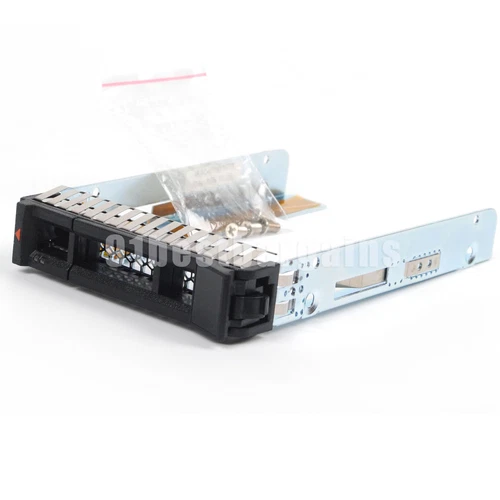 IBM x3850 X6 x3550 x3650 M5 00E7600 2.5" SAS SATA HDD Drive Tray Caddy L38552