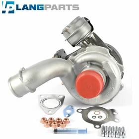 Turbolader für Renault Laguna Espace Vel Satis Avantime 2.2 dCi  718089